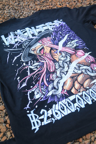 LOKI - OVERSIZED | Zenkai