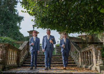 Beverley & John-Paul., Hestercombe Gardens-20.jpg