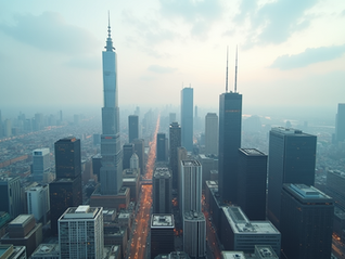 Transforming Real Estate Finance with AI Models