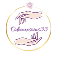 Logo odeauxsoins33