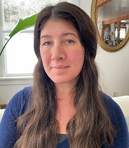 Isabelle Abramson