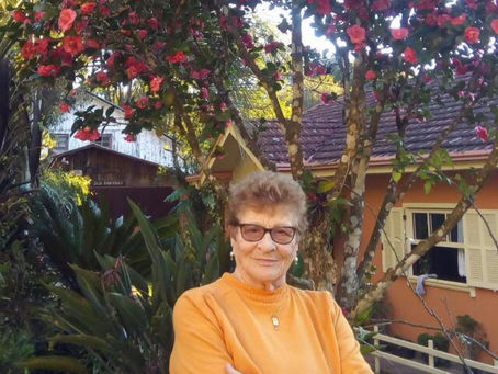 A beleza e as verdades sobre o outubro rosa.