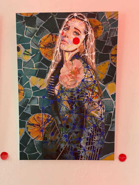 Digital art, metamodern art, metamodernism, alfred stoll, stoll gallery, Rote Galerie. digital drawing, digital painting, digital collage, digital upcycling, alfred stoll, new media, virtual art Stoll Gallery, Nürnberg art, Germany art, Nuremberg art
