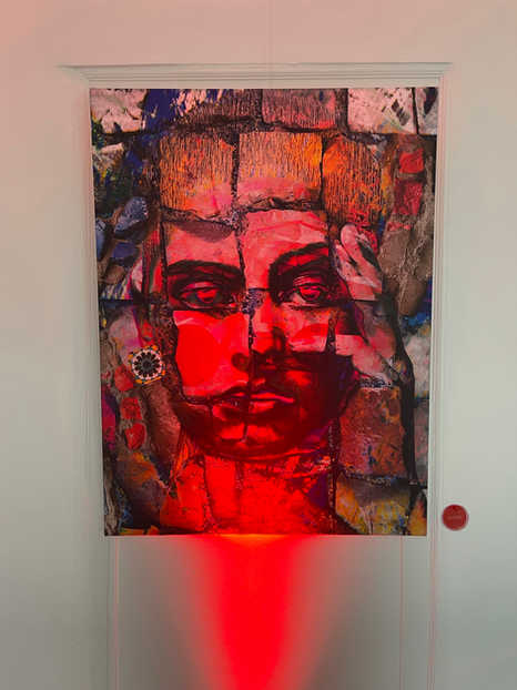 Digital art, metamodern art, metamodernism, alfred stoll, stoll gallery, Rote Galerie. digital drawing, digital painting, digital collage, digital upcycling, alfred stoll, new media, virtual art Stoll Gallery, Nürnberg art, Germany art, Nuremberg art
