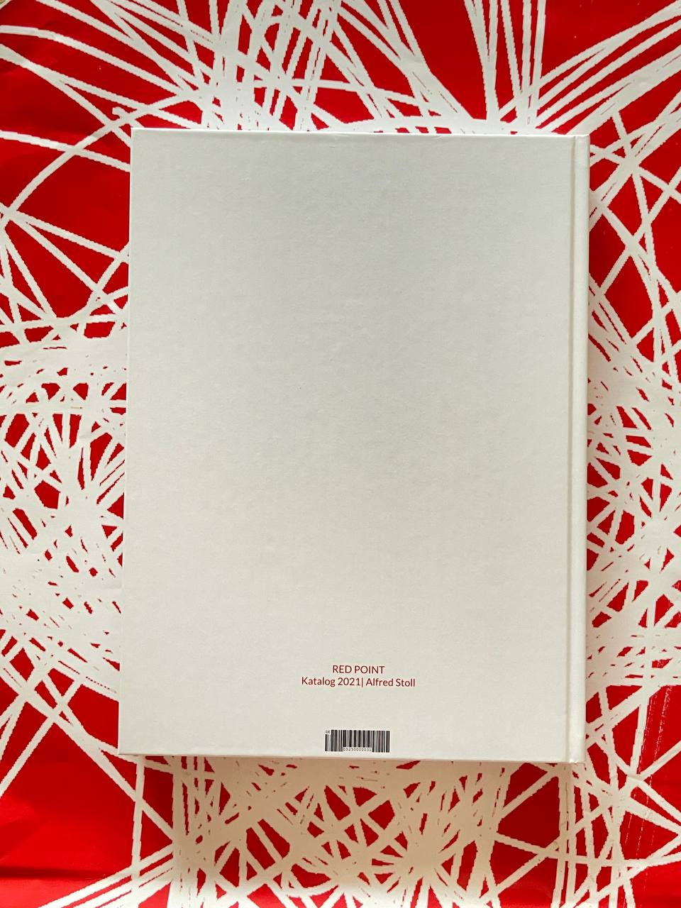 Thumbnail: Red point - Catalog 2021