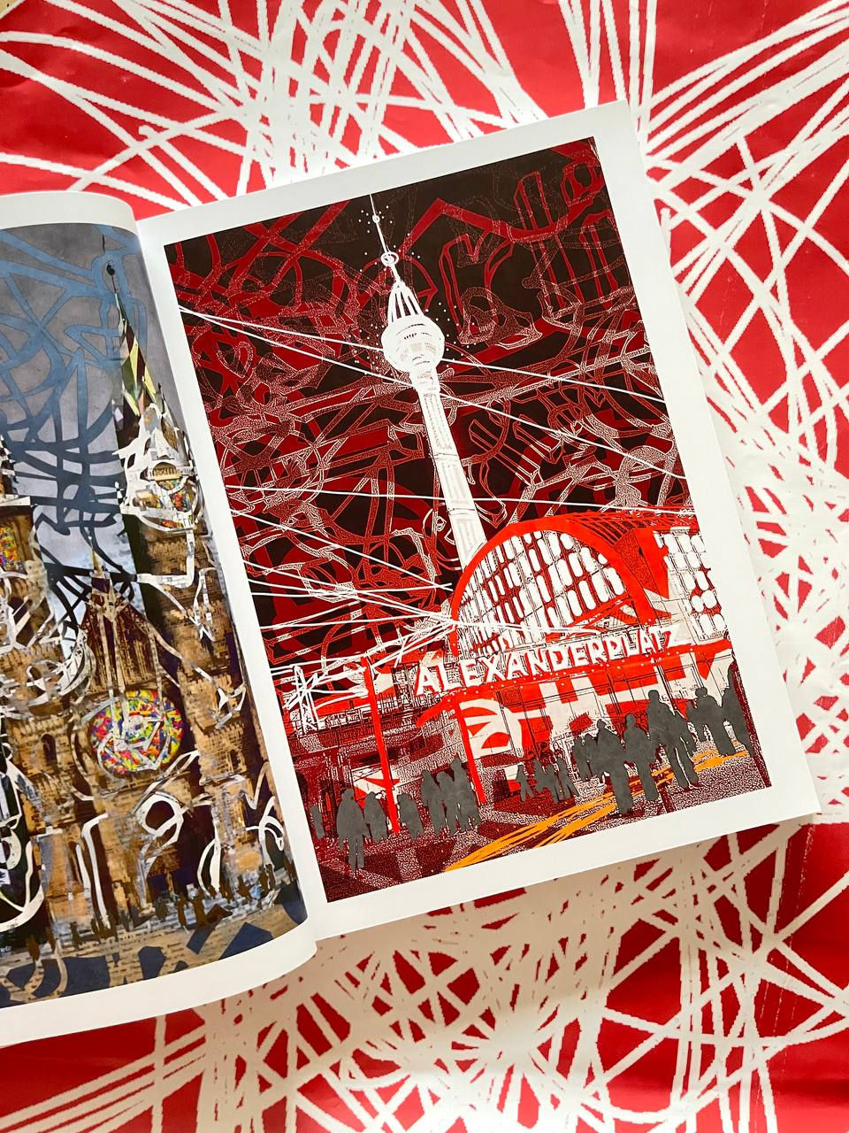 Thumbnail: Red point - Catalog 2021