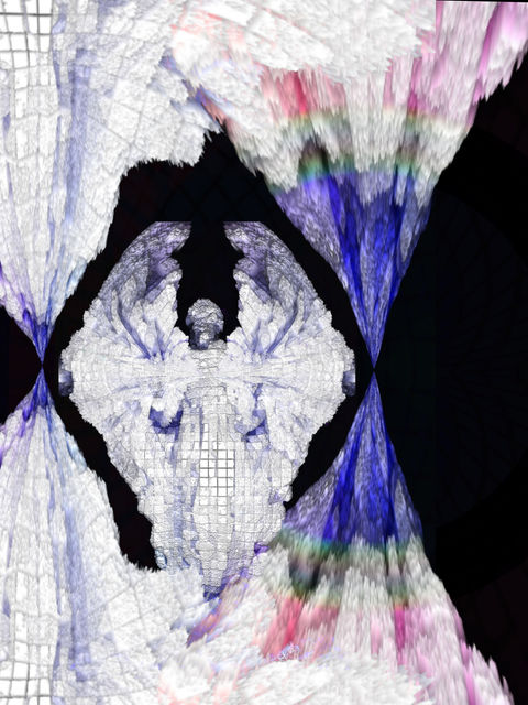 Caves Onara - Animated Short Film by Alfred Stoll in the Metamodern Grotesk / Metamodern Art and Metamodernism