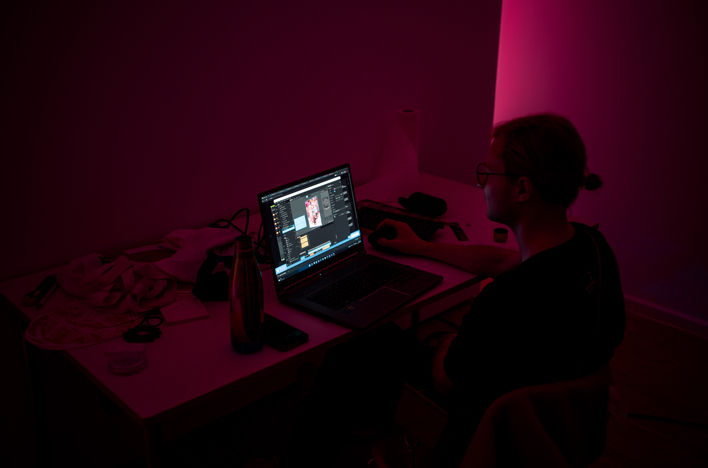 shift/walls 2022  - open ateliers and exhibition space project for 17 days for 8 artists from Friday, 14 October to Sunday, 30 October 2022. The artists are: Alfred Stoll, Kashi Meyer, Otakar Skala, Simona Leyzerovich, René Radomsky, Martin Gerstenberger and the duo "hadihopsasa", consisting of Viola Karaalioğlu and Tim Auzinger. 

Metamodern Grotesk, Digital art, metamodern art, metamodernism, alfred stoll, stoll gallery, . digital drawing, digital painting, digital collage, video collage, video painting, digital upcycling, alfred stoll, new media, virtual art, Stoll Gallery, Nürnberg art, Germany art, Nuremberg art , Munich art, München art, München Ausstellung, Kunst, Metamoderne groteske, metamodern grotesque, House of the German East, Haus des Deutschen Ostens, HDO München, HDO Munich, AR austellung, AR exhibition, AR art, Augmented Reality effect, Augmented Reality art effect,  Augmented Reality, Augmented Reality art, generative art, generative Kunst, Aleksej Gluhov, AI art, AI kunst, Artificial Intelligence, Artificial Intelligence art, Artificial Intelligence Kunst, Künstliche Intelligenz, Künstliche Intelligenz kunst, Ausstellung Metamodern Grotesk , digitale Kunst von Alfred Stoll, mask art, grotesk mask, mask, Media Installation