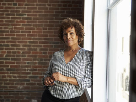 How to Break Through Negative Self-Talk and Soar