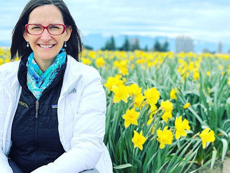 6 Healthy Tips from a ‘Nurse-Coach’ 