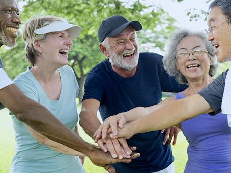 Fitness Facts to Fuel Your Fire