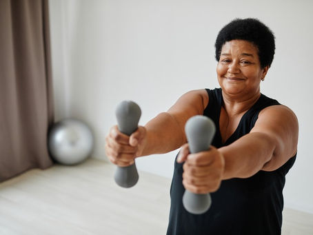 Step 1 Fighting Belly Fat: Forget the Marketing Myths