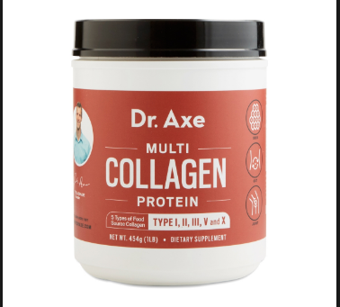  MULTI COLLAGEN PEPTIDES