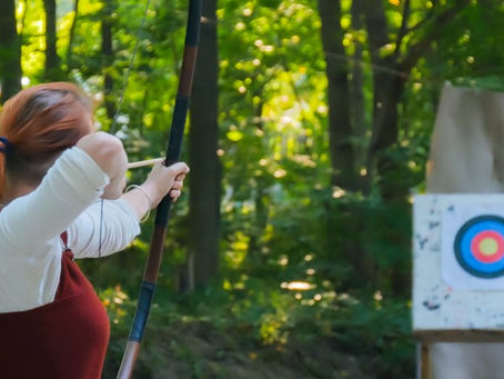 Why Your Process Deserves More Focus Than Your Target