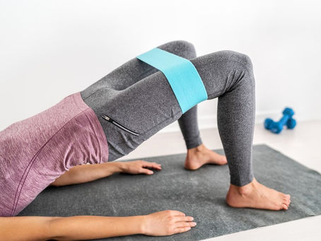 How Exercise Helps with Hip Replacements