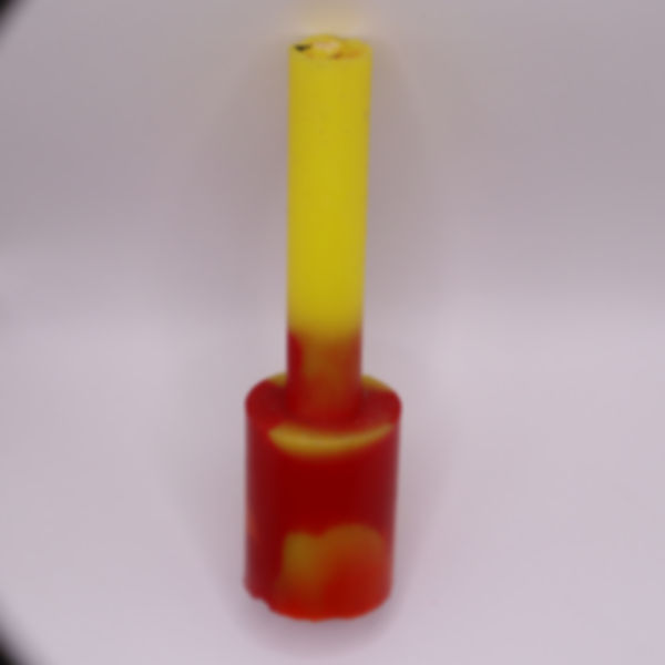 Fire Insert Blank (S11)