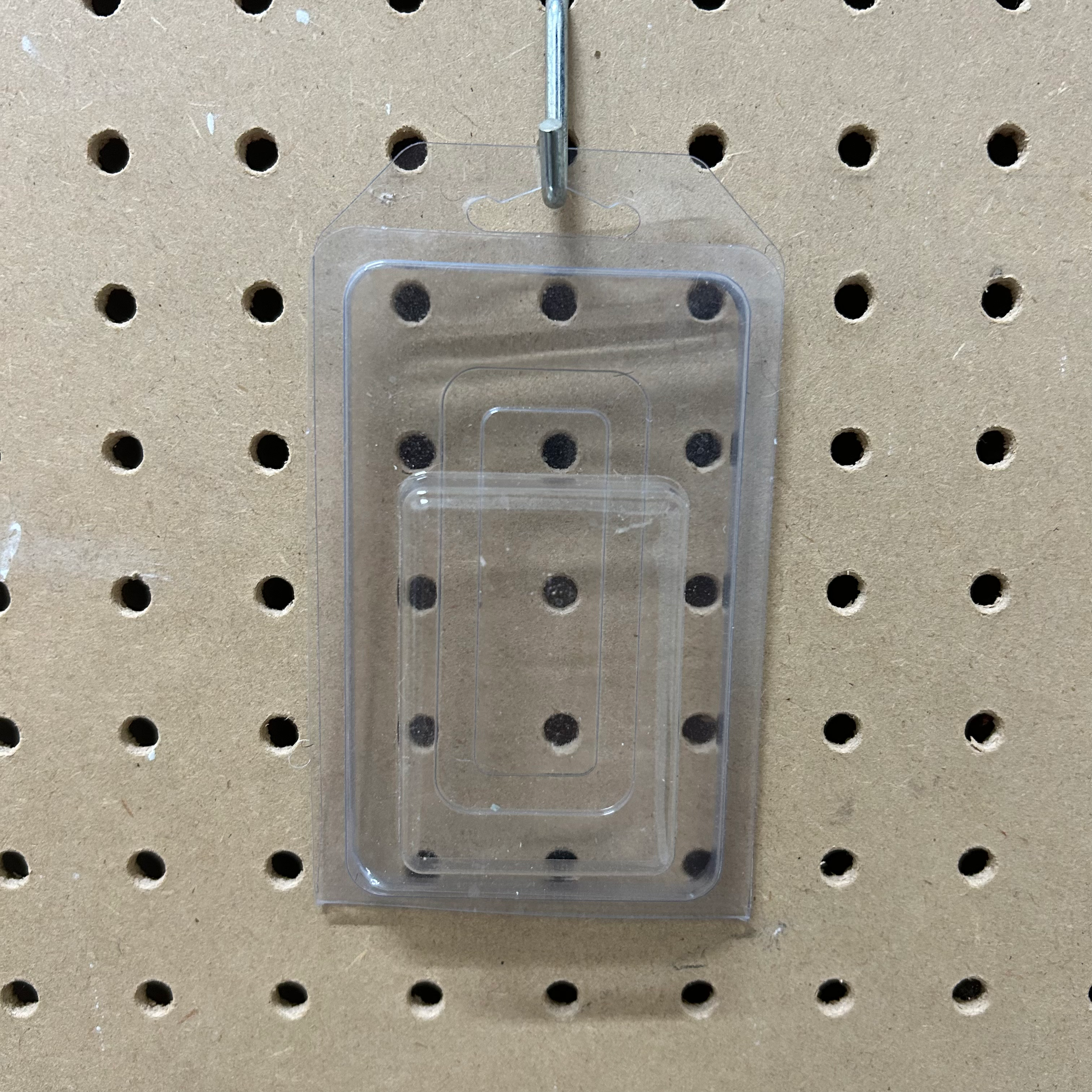 Diaphram Mouth Call Clamshell