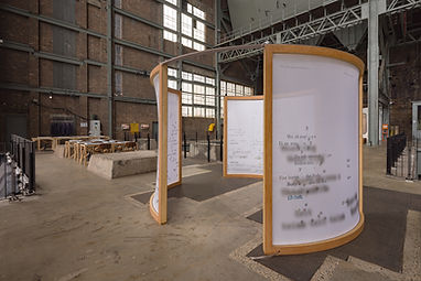 2024 Tung Chung Prize｜GHOST IN THE SEA-Musquiqui Chihying Solo Exhibition.jpg