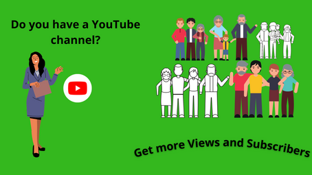 Boosting Views by 79% and Subscribers by 32%: YouTubers Success Stories!