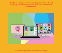 # Children Success Stories #