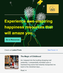 Discover the Secret to Unleashing Your Happiness!