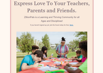 Express Love!
