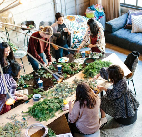 Share your recent achievement story with the community here!