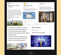Check out what's trending on Zillion Pals forum!