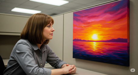 Soul-Centered Success: Transform Vikarm Into Karm and Akarm in Your Career and Life