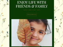 Enjoy Life.