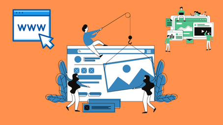 28 Website Builder Platforms- All types included!