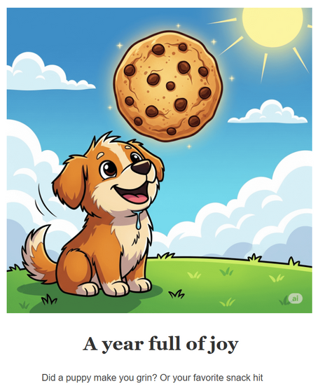 Happiness in Action: Your Global Spark