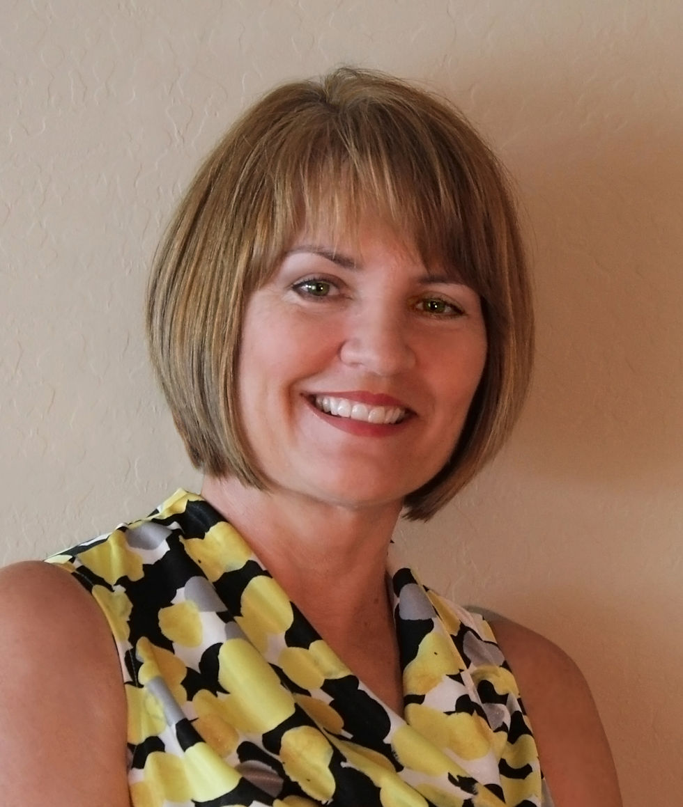 Martha Clark