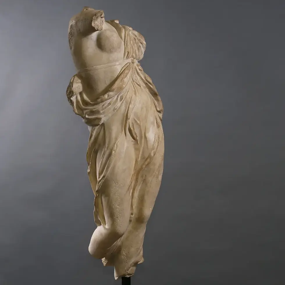Miniature : Danseuse de Tivoli