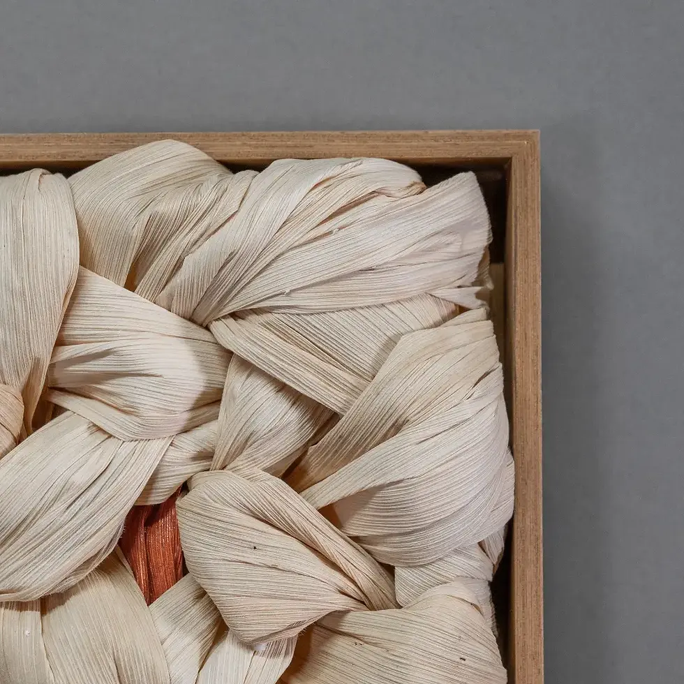 Miniature : Mexican Vibes - Orange
