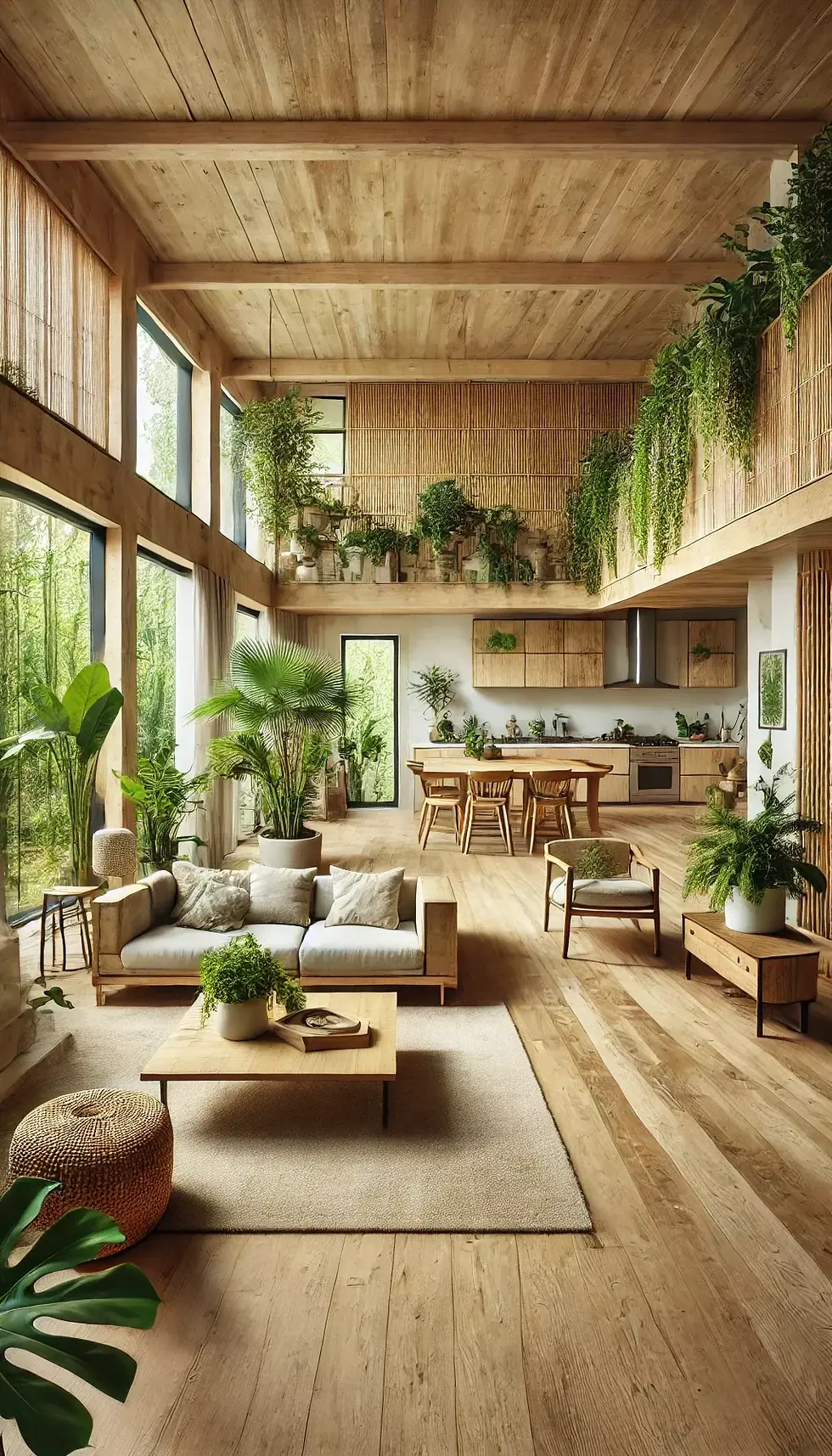 Comment rendre son intérieur plus éco responsable ?