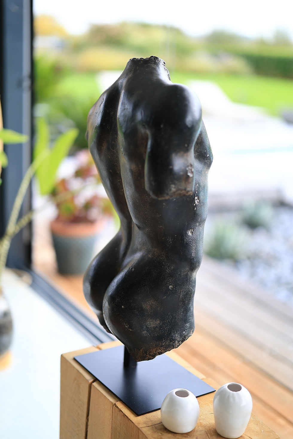 Miniature : Torse d'Hermès XL