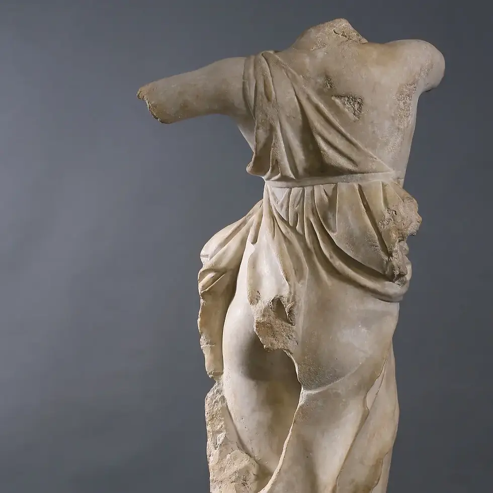 Miniature : Danseuse de Tivoli