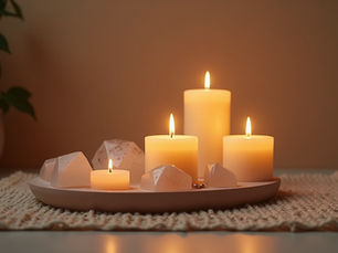 Manifestation Techniques for Soul-Led Women: A Guide