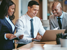 Financial Literacy That Meets You Where You Are