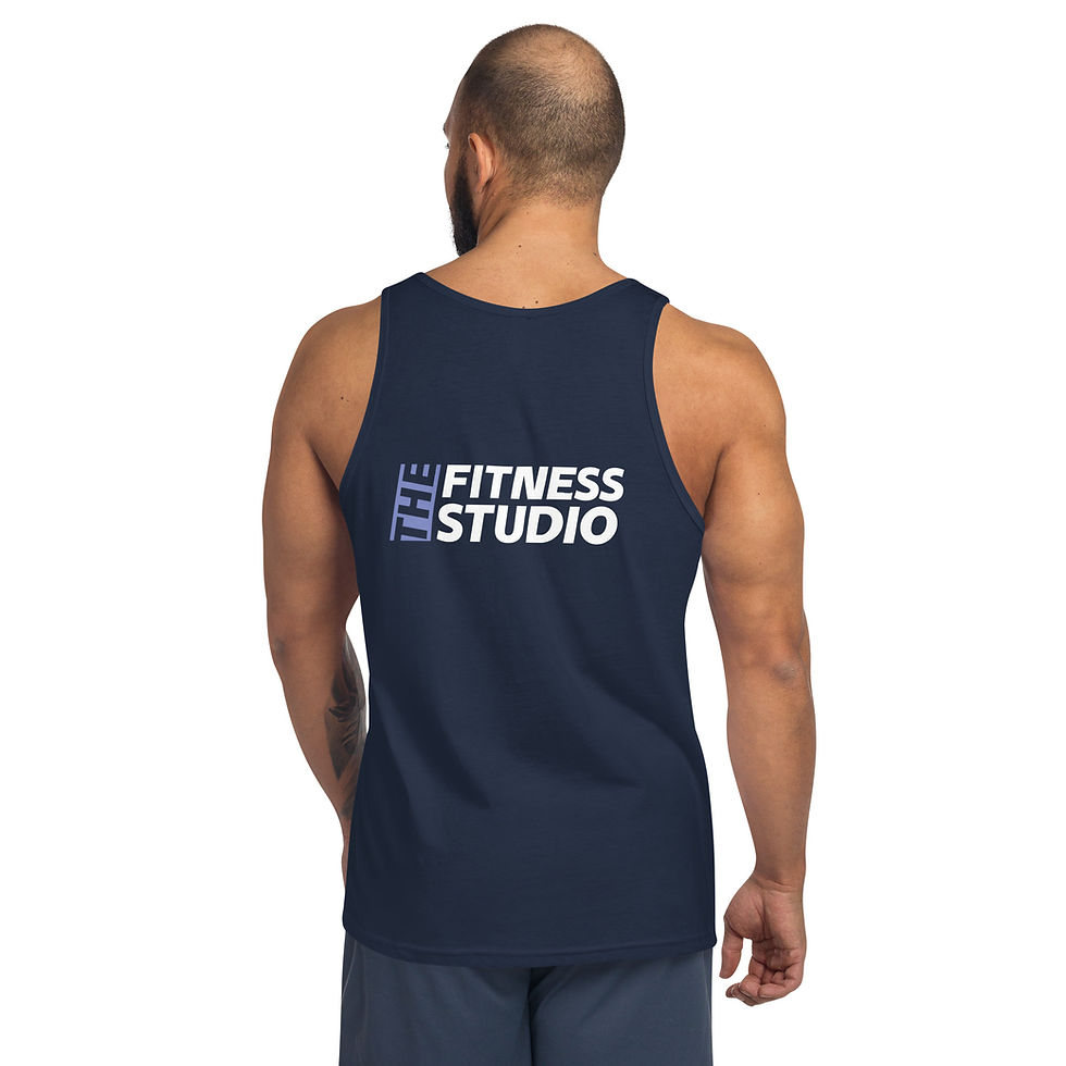 Thumbnail: TFS Tank Top