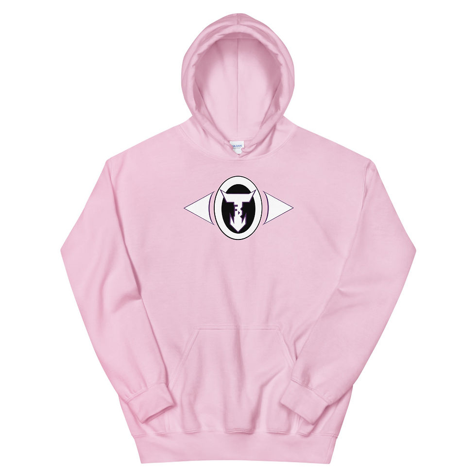 Thumbnail: TFS Pastel Hoodie
