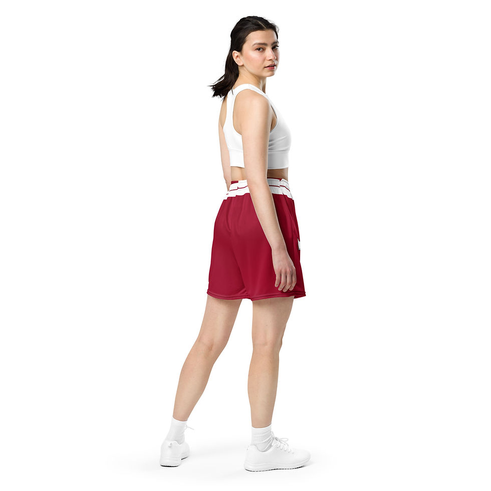 Thumbnail: Unisex TFS Shorts