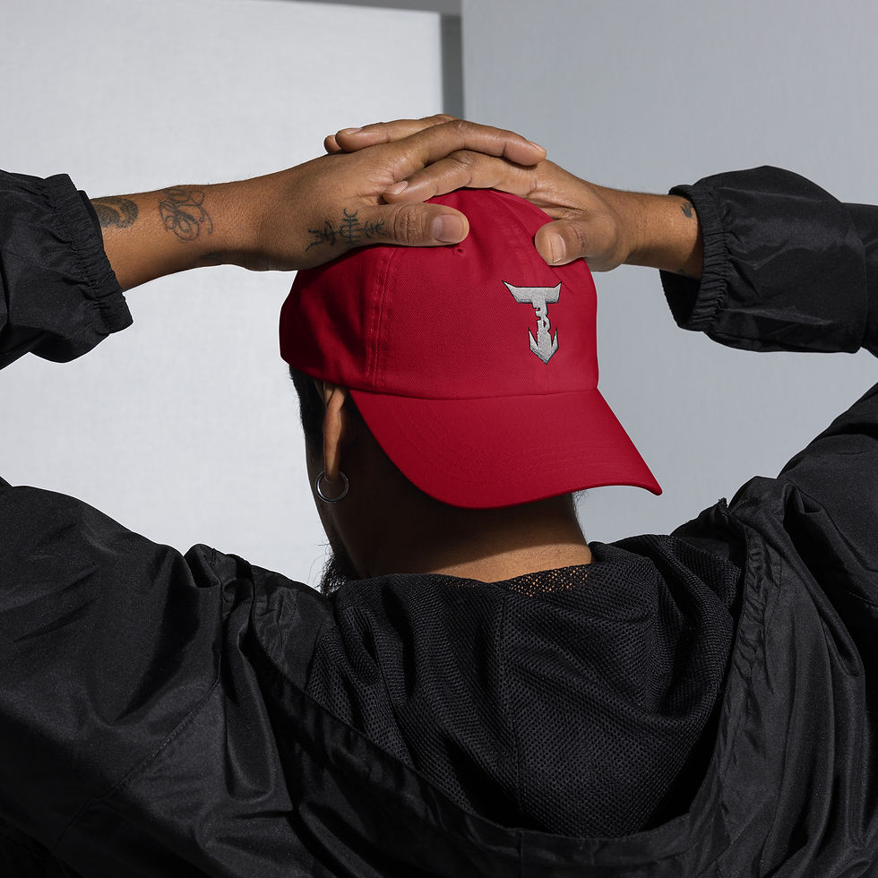Thumbnail: TFS Baseball Cap