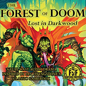 FF audio drama the-forest-of-doom-lost-in-darkwood.jpg