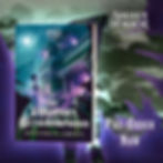 Pre-order The Kingsport Metamorphosis now!