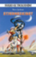 Starship Traveller - Turn to 400!