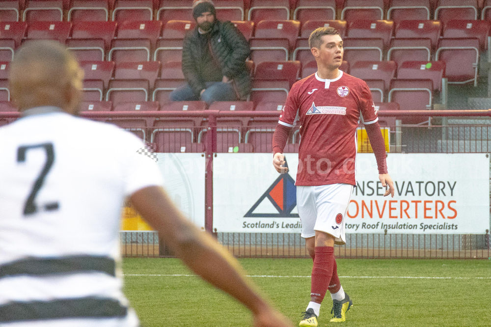 7 Up For Kelty