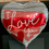 Thumbnail: Love Balloon 18”