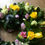 Thumbnail: 17” Loose Open Heart Wreath